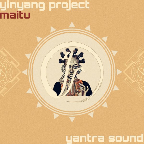 YinYang Project - Maitu