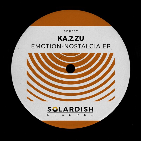 Ka.2.zU - Emotion/Nostalgia EP