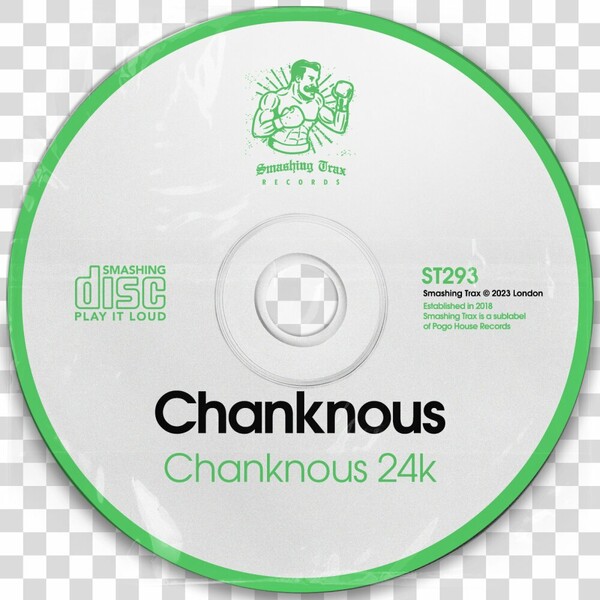Chanknous - Chanknous 24k
