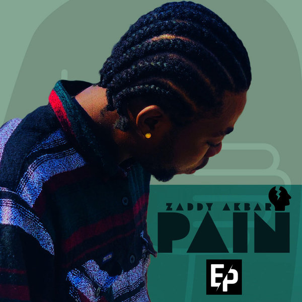 Zaddy Akbar, Oscar P - Pain EP