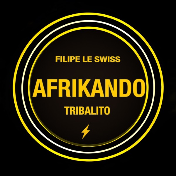 Filipe Le Swiss - Tribalito