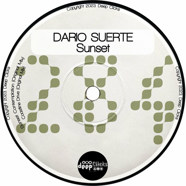 Dario Suerte - Sunset