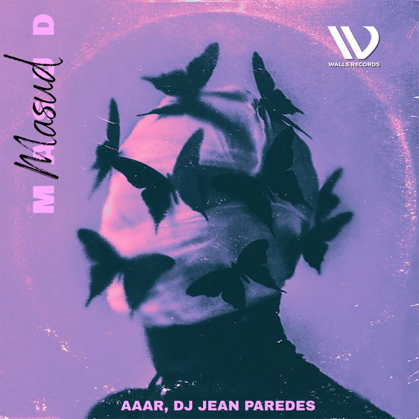 Aaar, DJ Jean Paredes - Masud