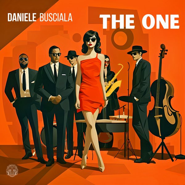 Daniele Busciala - The One