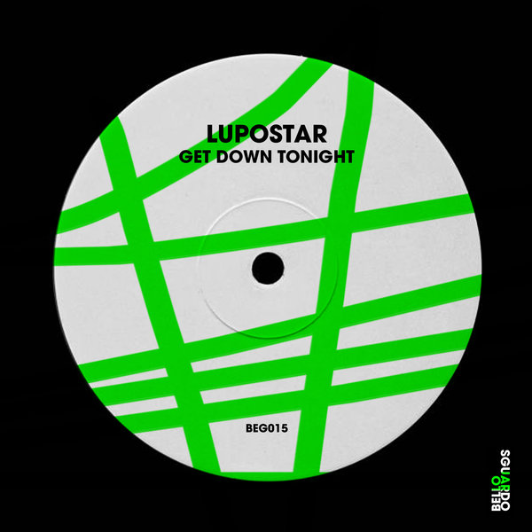 Lupostar - Get Down Tonight