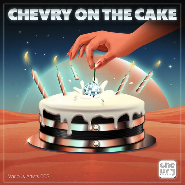 VA - Chevry On The Cake