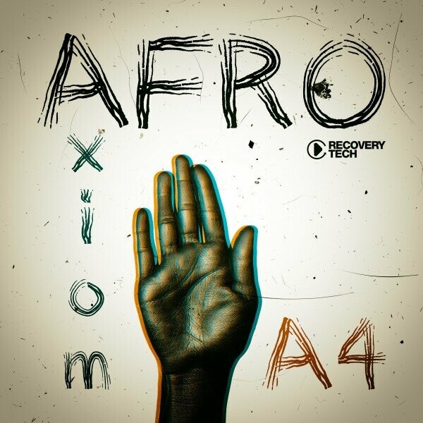VA - Afro Axiom A4