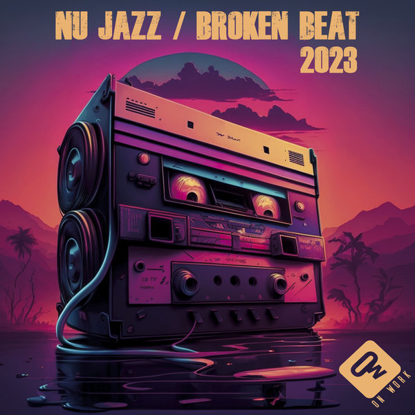 VA - Nu Jazz / Broken Beat