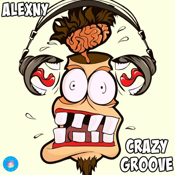 Alexny - Crazy Groove