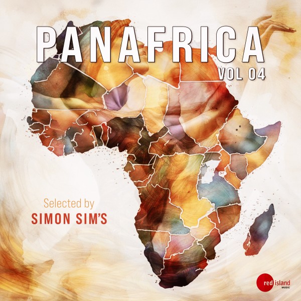 Panafrica, Vol. 4 image cover