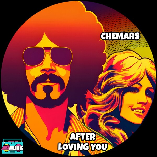 Chemars - After Loving You