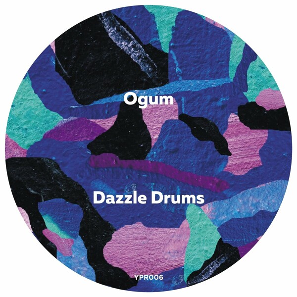 Dazzle Drums - Ogum