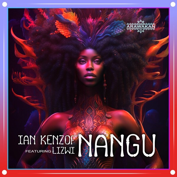 Ian Kenzof ft Lizwi - NANGU