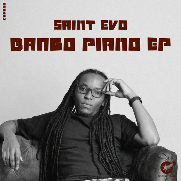Saint Evo - Bango Piano EP