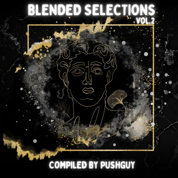 VA - Blended Selections Vol 2