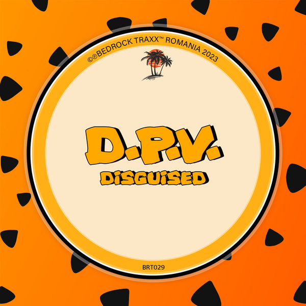 D.P.V. - Disguised