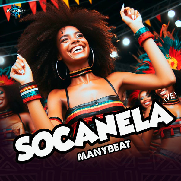 Manybeat - Socanela (VE) on Powerbeat
