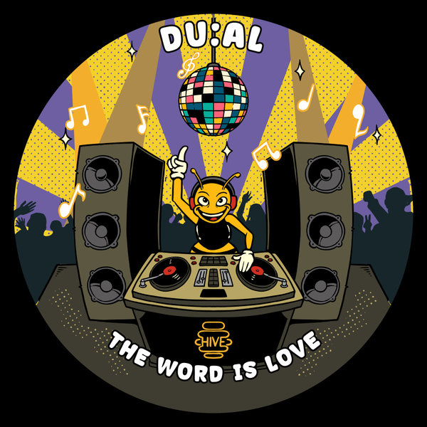 DU:AL - The Word Is Love