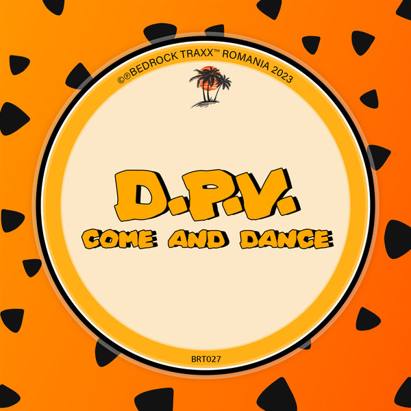 D.P.V. - Come And Dance