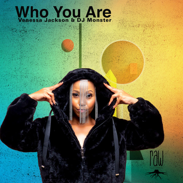 Venessa Jackson, DJ Monster - Who You Are