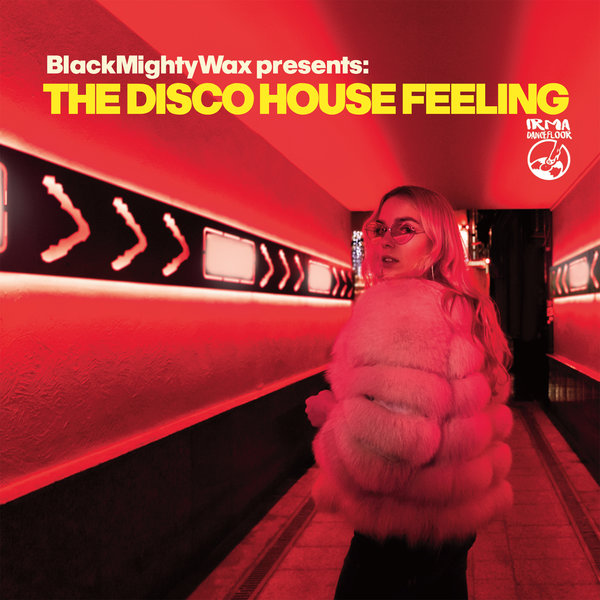 VA - The Disco House Feeling