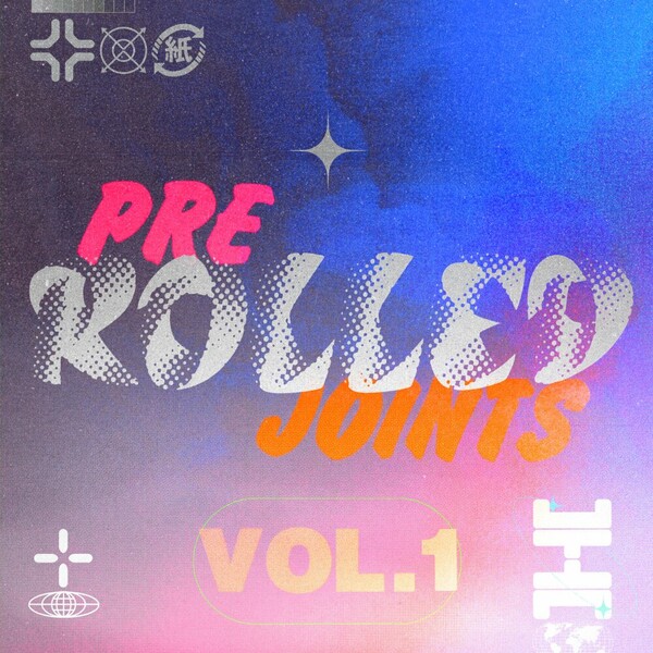 VA - Pre-Rolled Joints Vol. 1: Remix Collection, Pt. 1