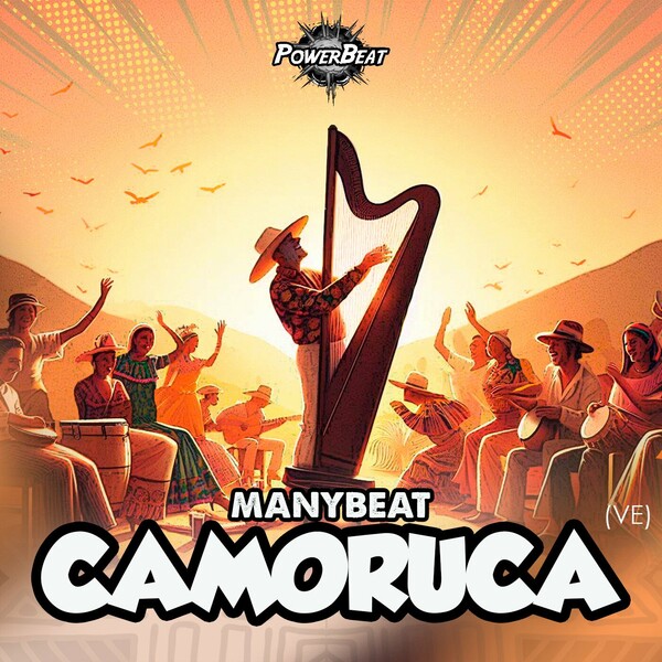 Manybeat - Camoruca (VE)