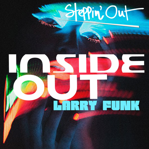 Larry Funk - Inside Out