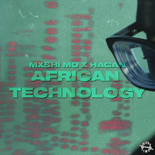 Mxshi Mo - African Technology