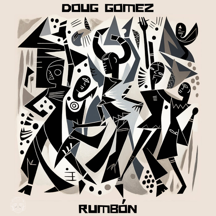 Doug Gomez - Rumbón