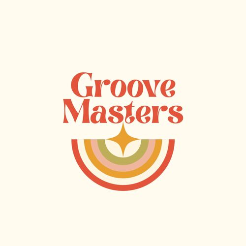 Various Artists - Groove Masters on Groove Democracy