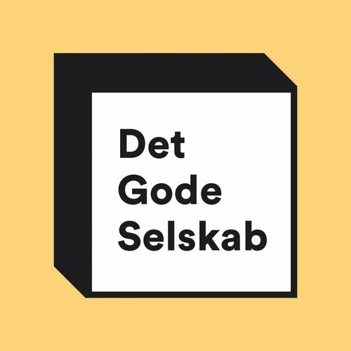 Various Artists - Det Gode Selskab - Jack's Favorites #1 on Det Gode Selskab
