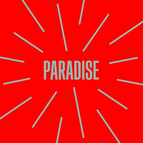 Paradise image cover