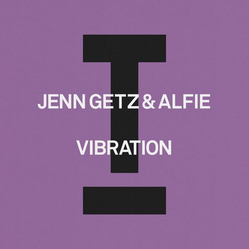 Jenn Getz & Alfie - Vibration on Toolroom