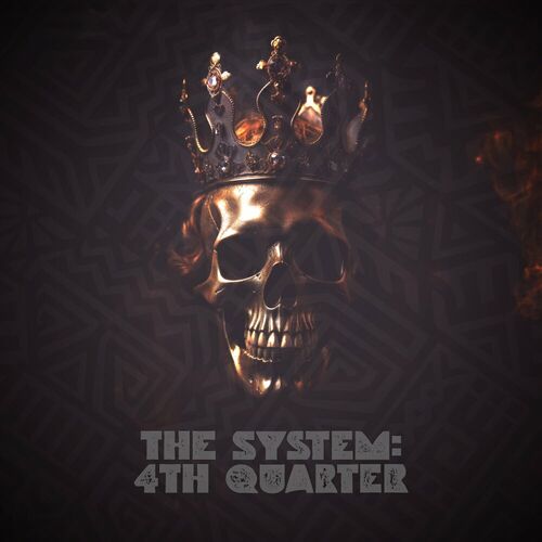 TR Hitz - The System: 4th Quarter on Kgwathe Entertainment Records