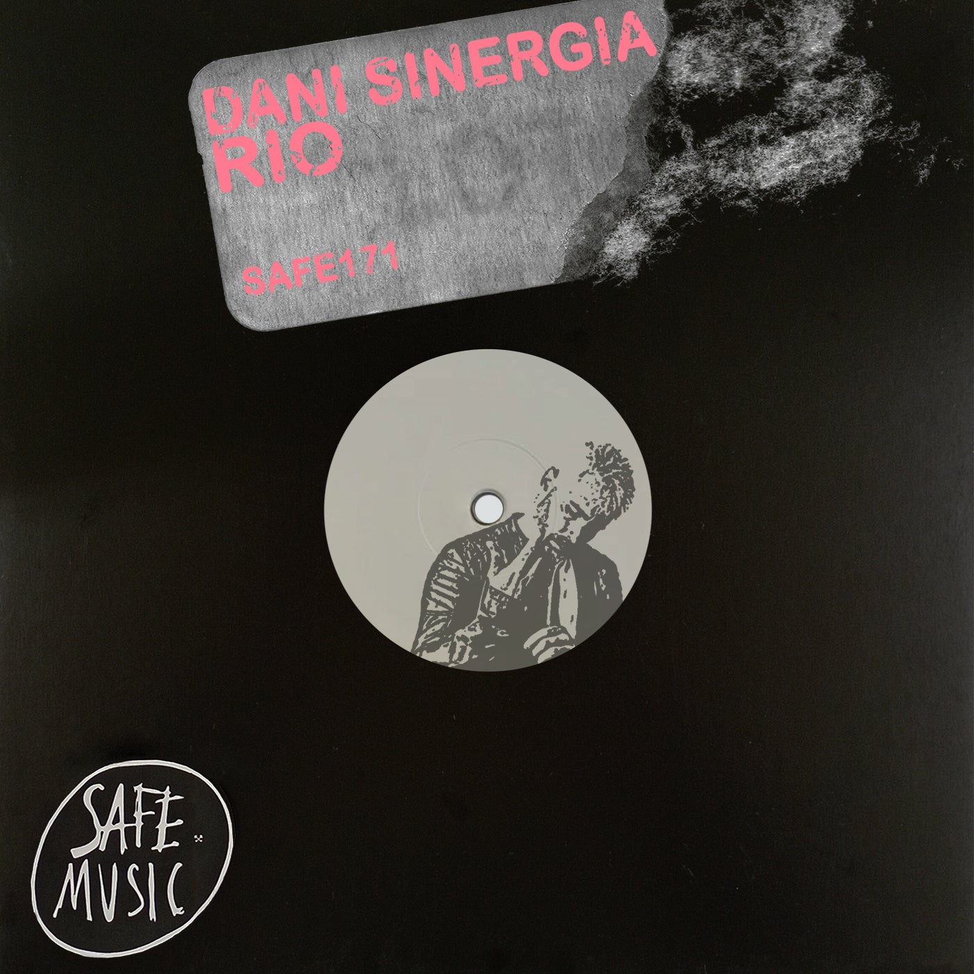 Dani Sinergia - RIO EP on Safe Music