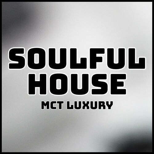Various Artists - SOULFUL HOUSE on MCT Luxury