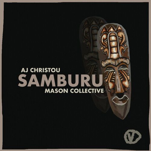AJ Christou - Samburu on V-House Sound