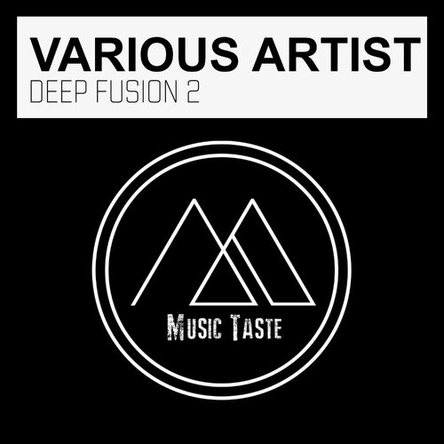 Various Artists - Deep Fusion 2 on Music Taste Records
