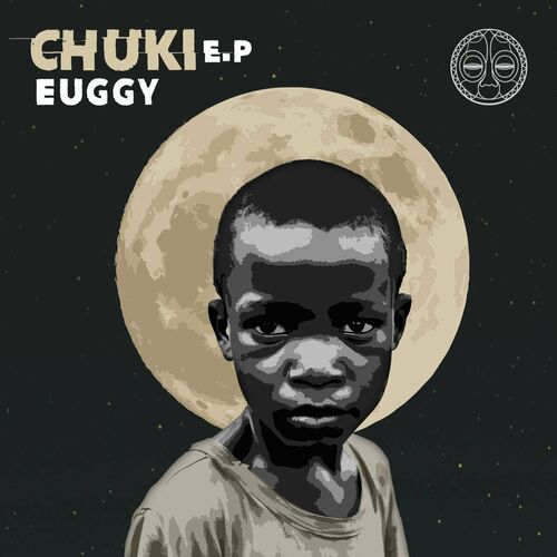Euggy - Chuki on Gondwana