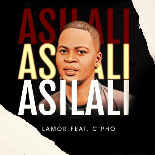 Lamor - Asilali on Lamor Music