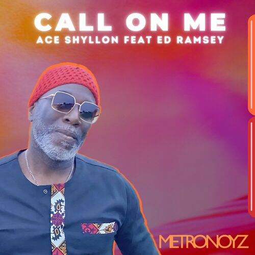 Call On Me image cover