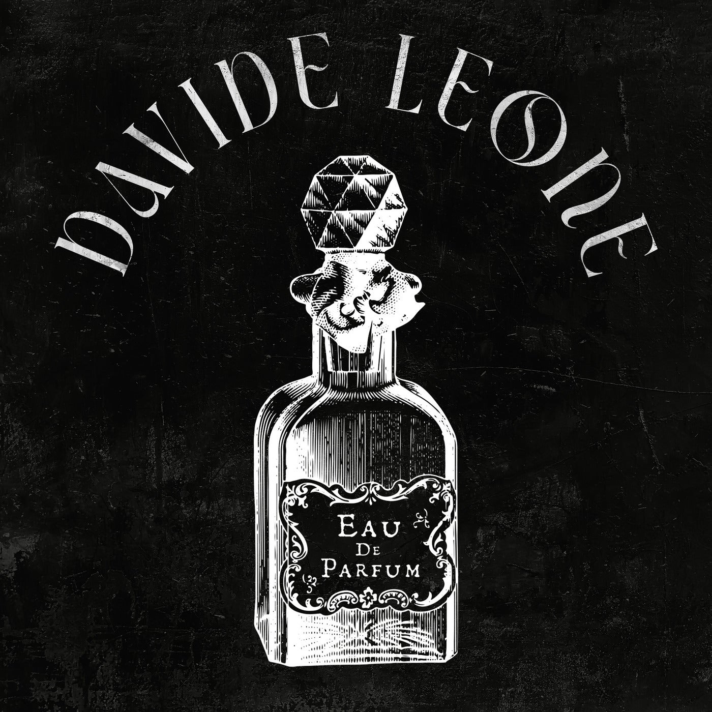 Davide Leone - Eau De Parfum 001 EP on Eau De Parfum