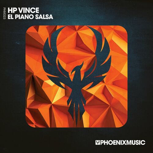 HP Vince - El Piano Salsa on Phoenix Music