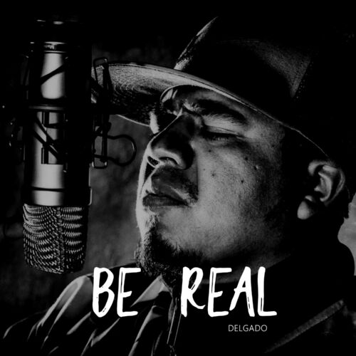 Be Real image cover