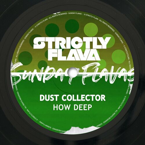 Dust Collector - How Deep on Sunday Flavas