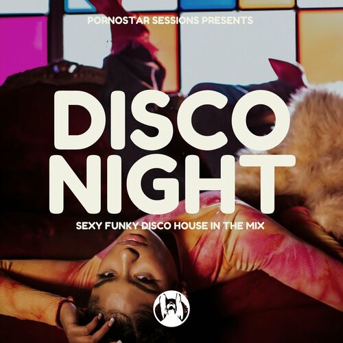 Disco Night image cover