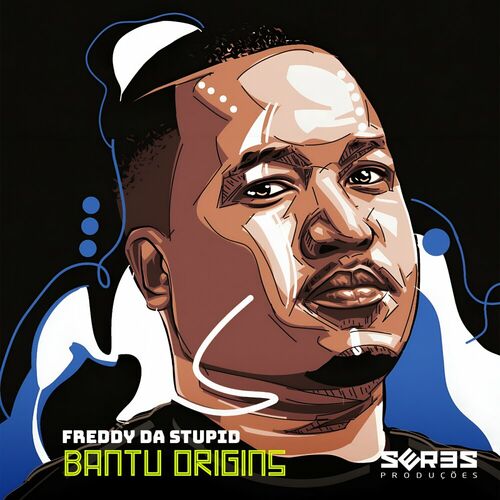 Bantu Origins image cover