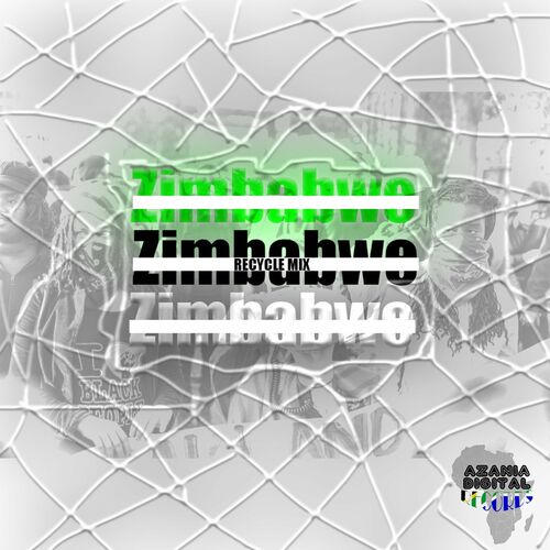 Zimbabwe (Recycle Mix) image cover