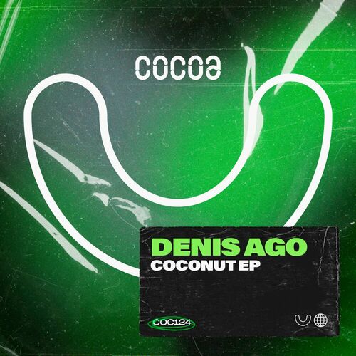 Denis Ago - Coconut on Cocoa